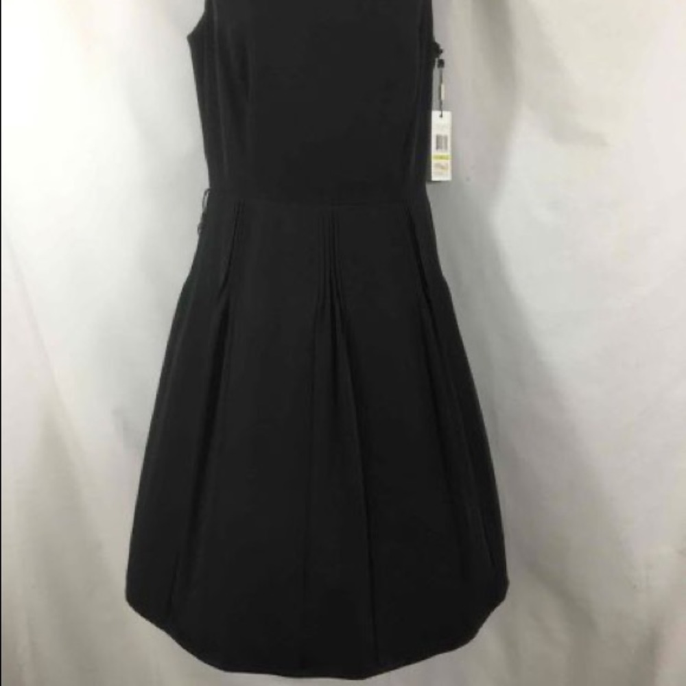 Calvin Klein - Blk Dress Sz. 4 - NWT